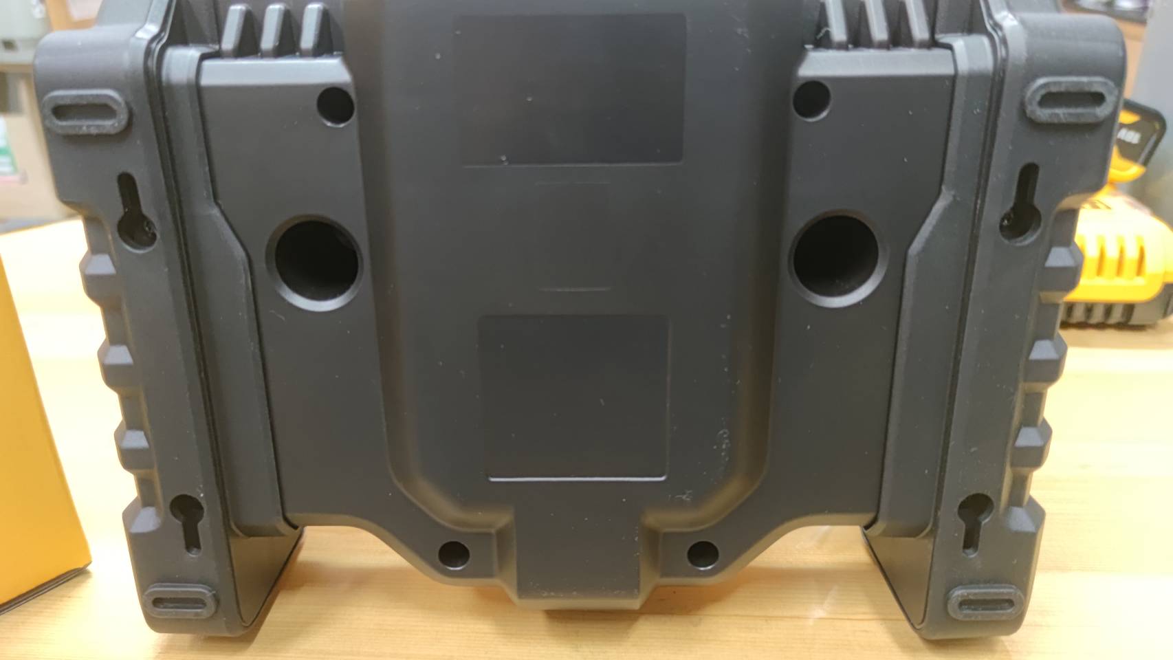 พัดลมไร้สาย20V DCE512N DEWALT