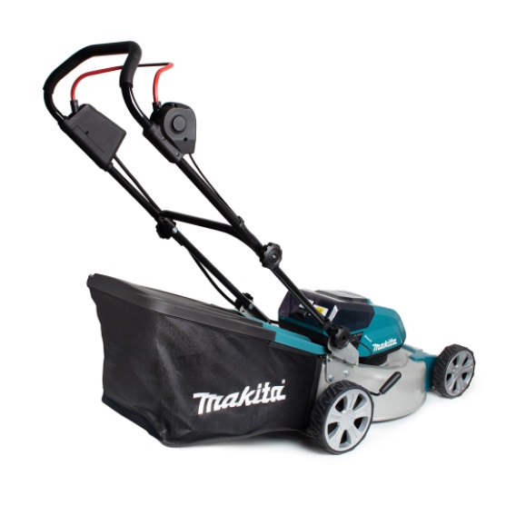 รถเข็นตัดหญ้า18V+18V 460มม. DLM460Z MAKITA