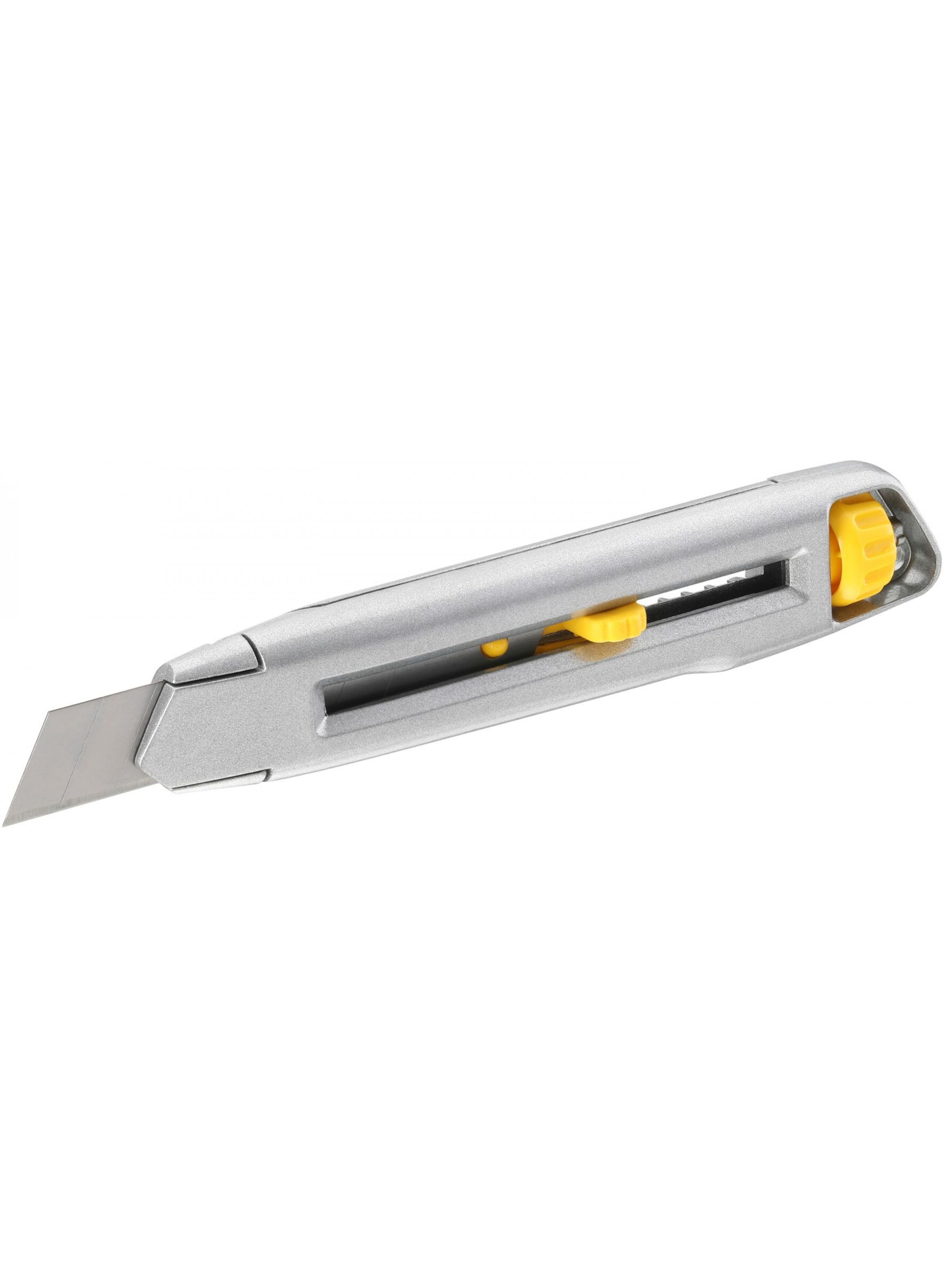 มีดคัตเตอร์ STANLEY รุ่น Interlock รุ่น 0-10-018