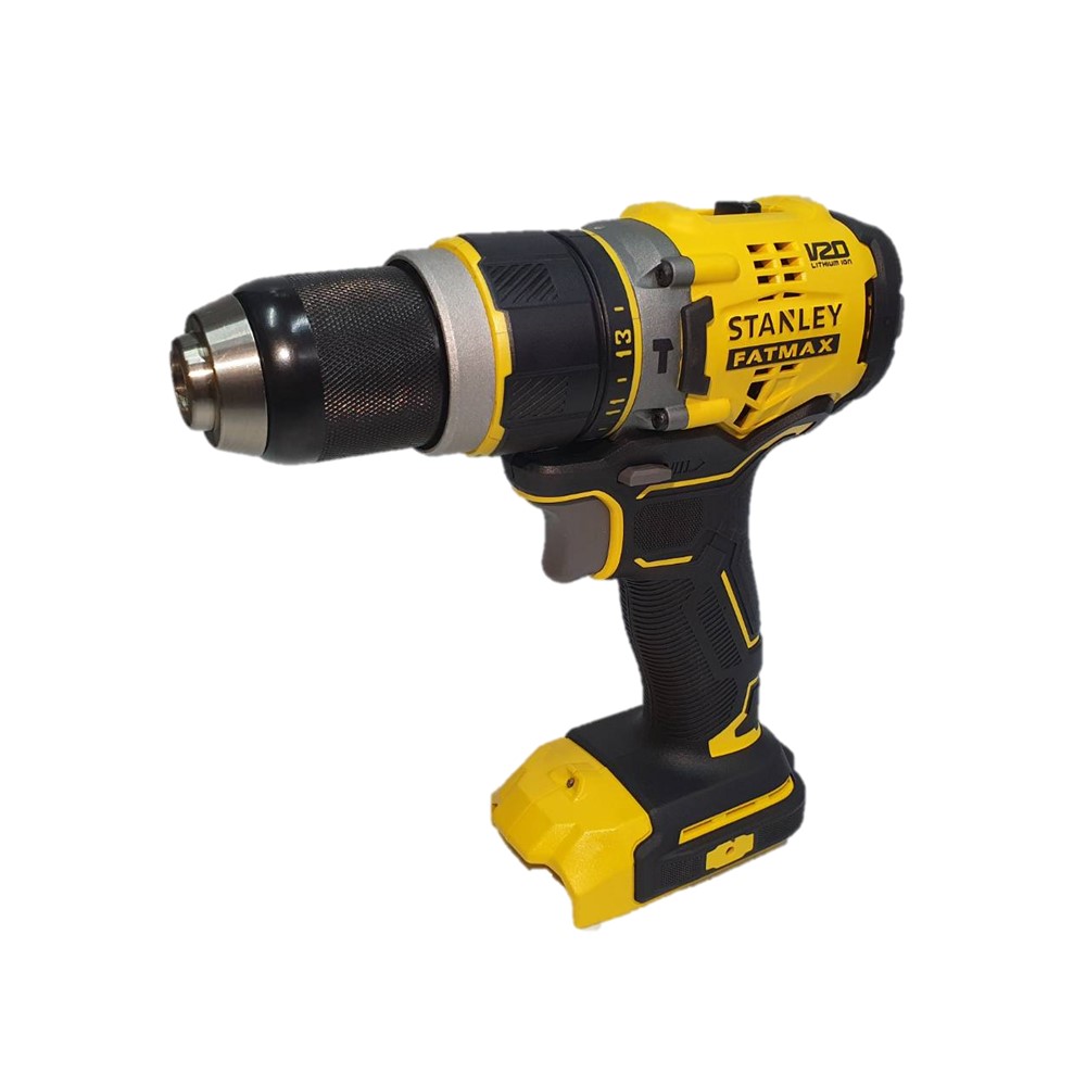 ชุดคอมโบ้ SBDI469M2T-B1 STANLEY (SBD721+SBI820)