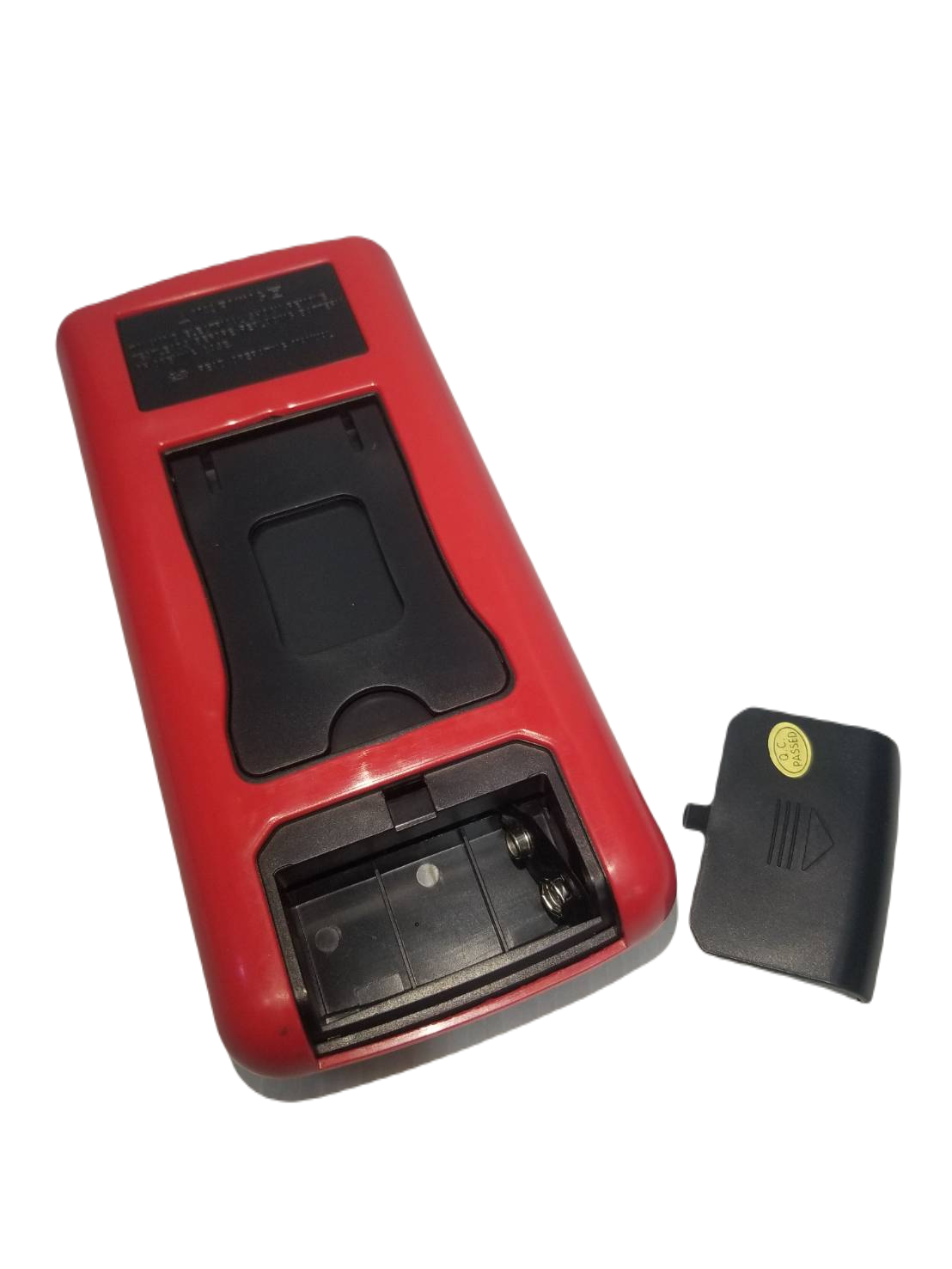 มัลติมิเตอร์ DT9205A ANENG