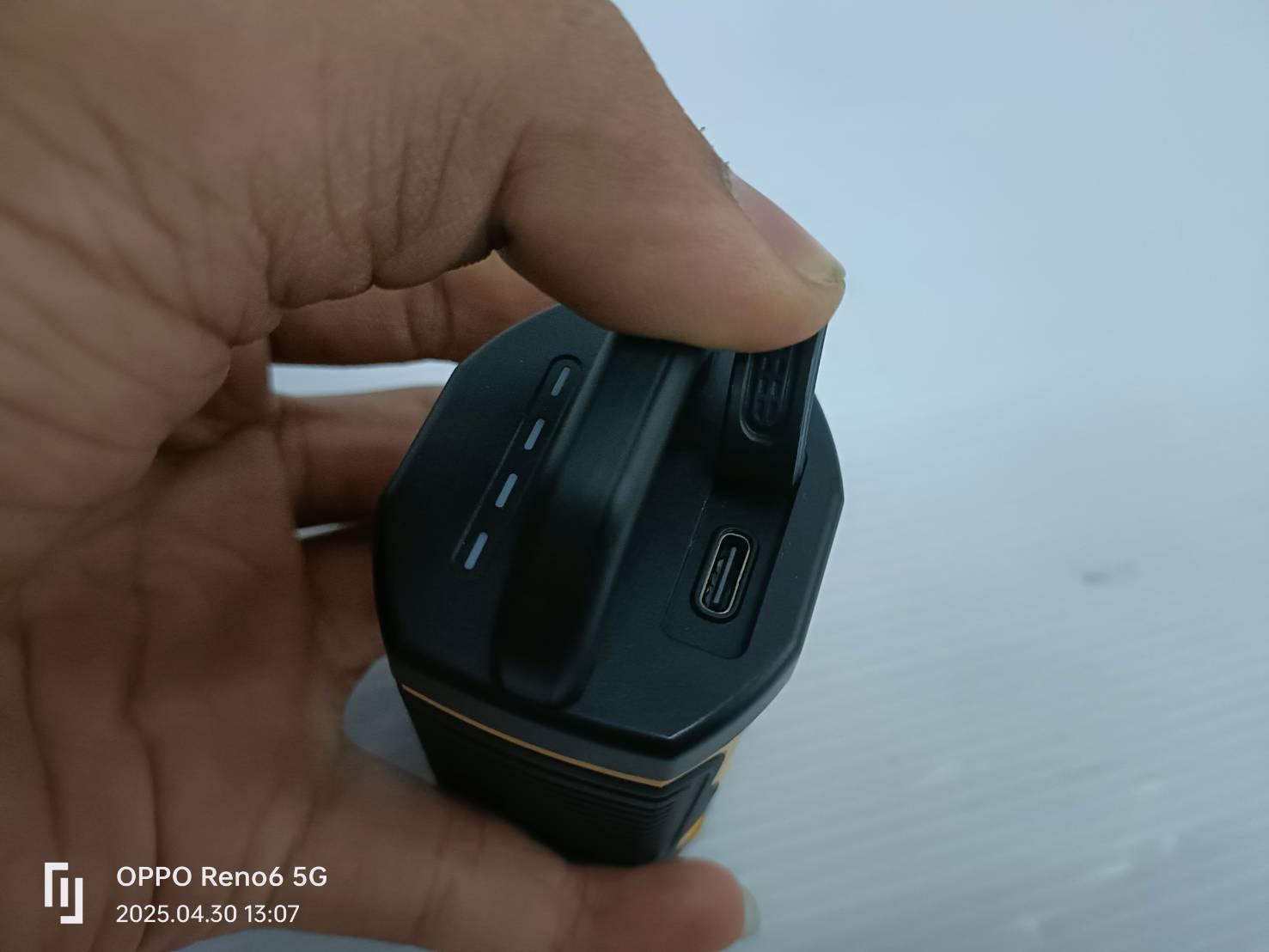 DEWALT หูฟัง Jobsite PRO-X2 Bluetooth 5.0 DXMA1902097E