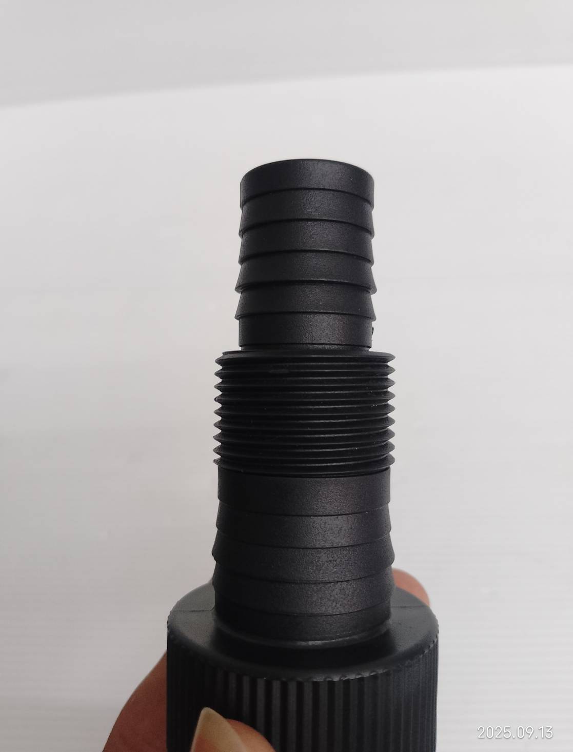 POLO ปั๊มจุ่มน้ำสะอาด 400 วัตต์ 220 โวลต์ รุ่น KP-400C ดูดน้ำต่ำสุดได้ที่5มม.