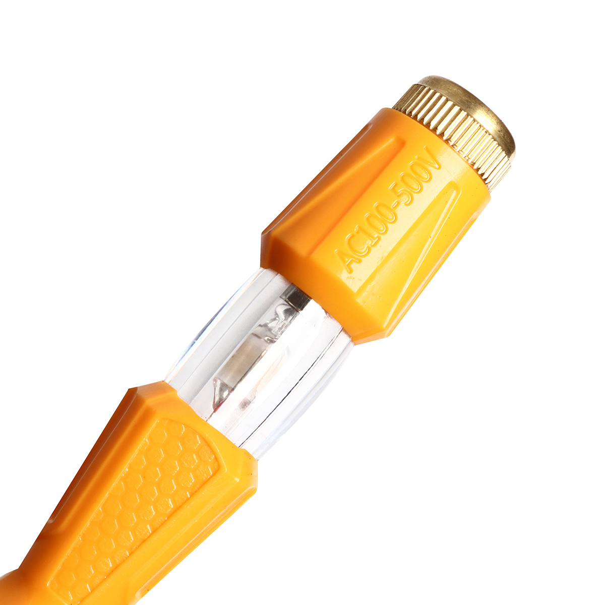 INGCO ไขควงเช็คไฟ ไขควงวัดไฟ ไขควงลองไฟ รุ่น HSDT1908