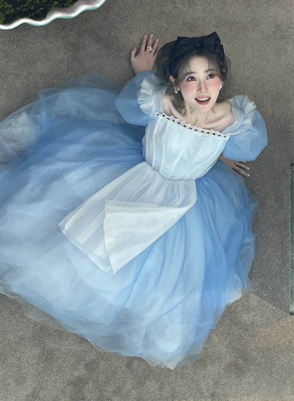 ชุดอลิส อินวันเดอร์แลนด์