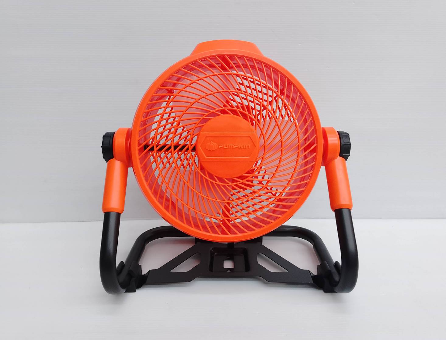 พัดลม9" INF-93FA PUMPKIN