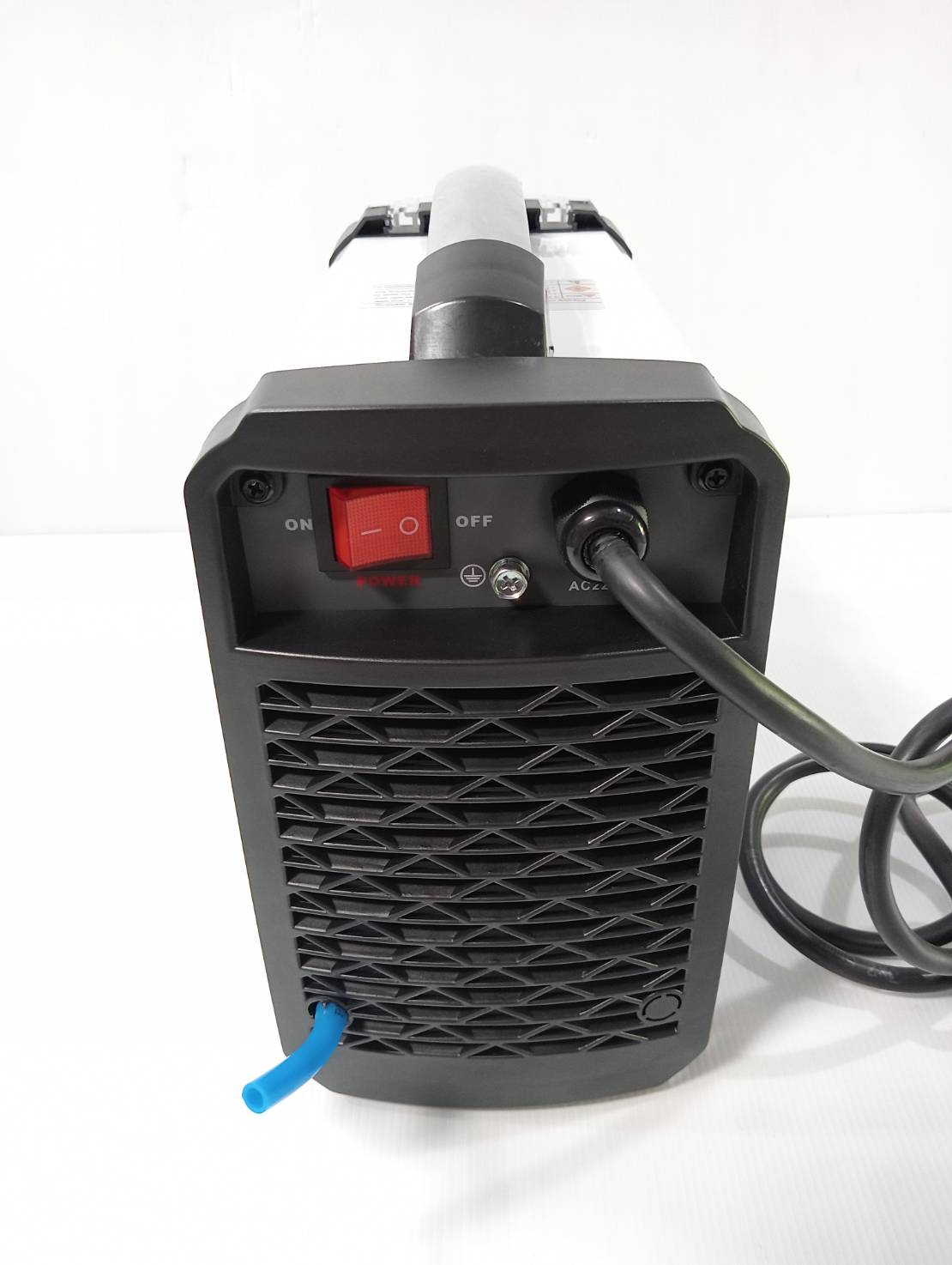 เครื่องตัดพลาสม่า CUT-55D ANDELI