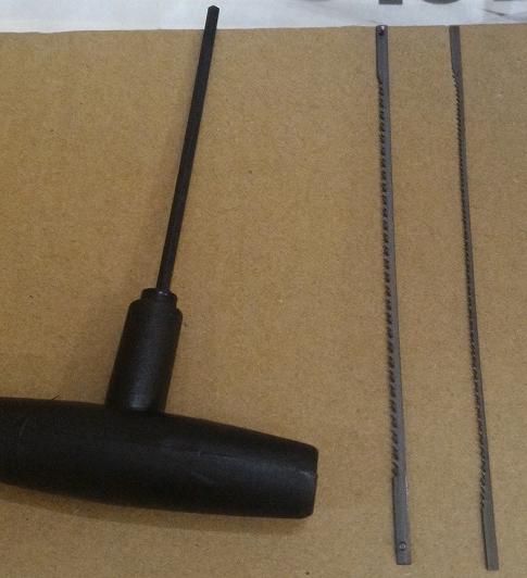 แท่นเลื่อยฉลุ16" SSA16V POLO