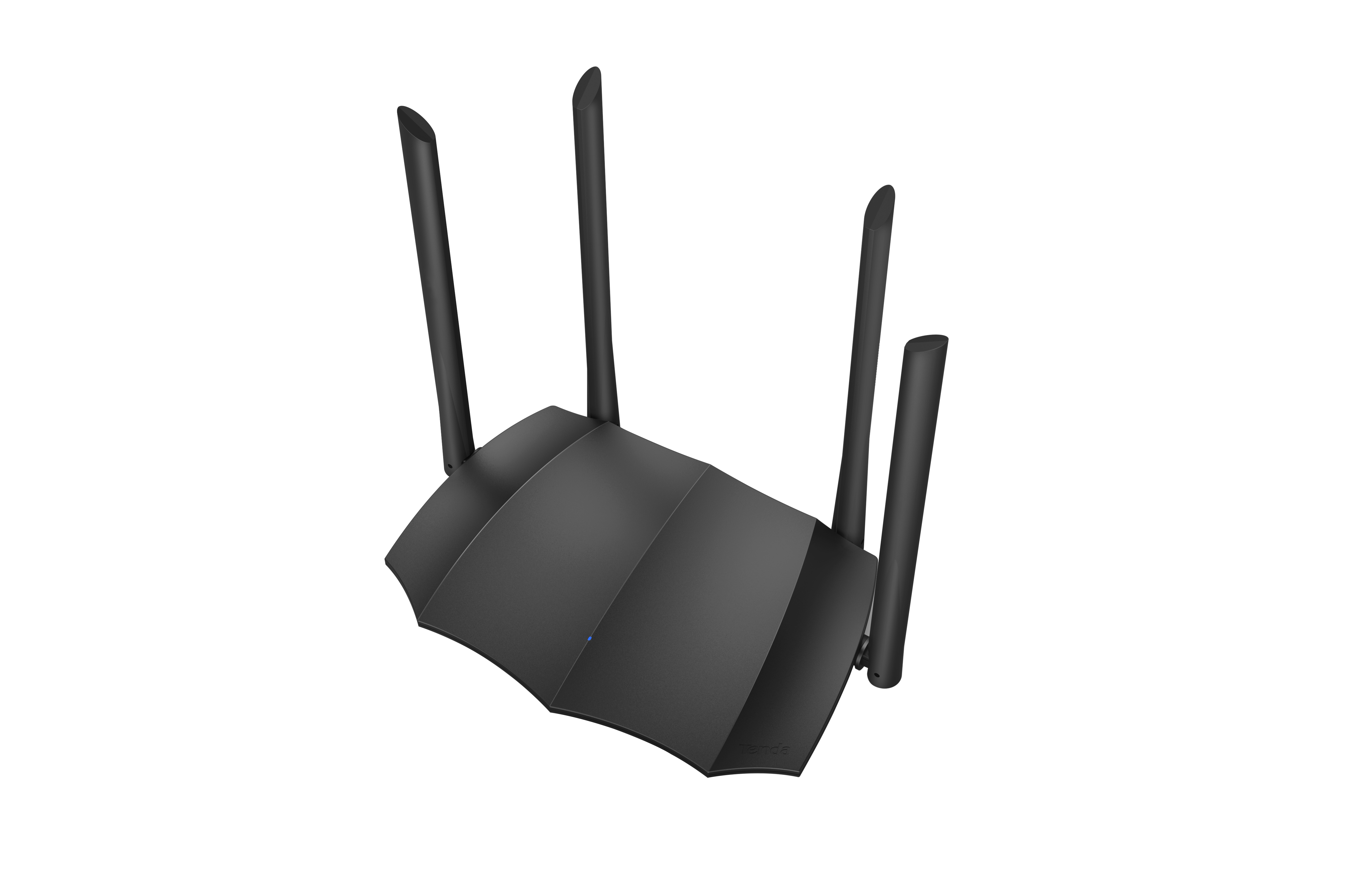 Tenda AC8 AC1200 Dual-band Gigabit Wireless Router