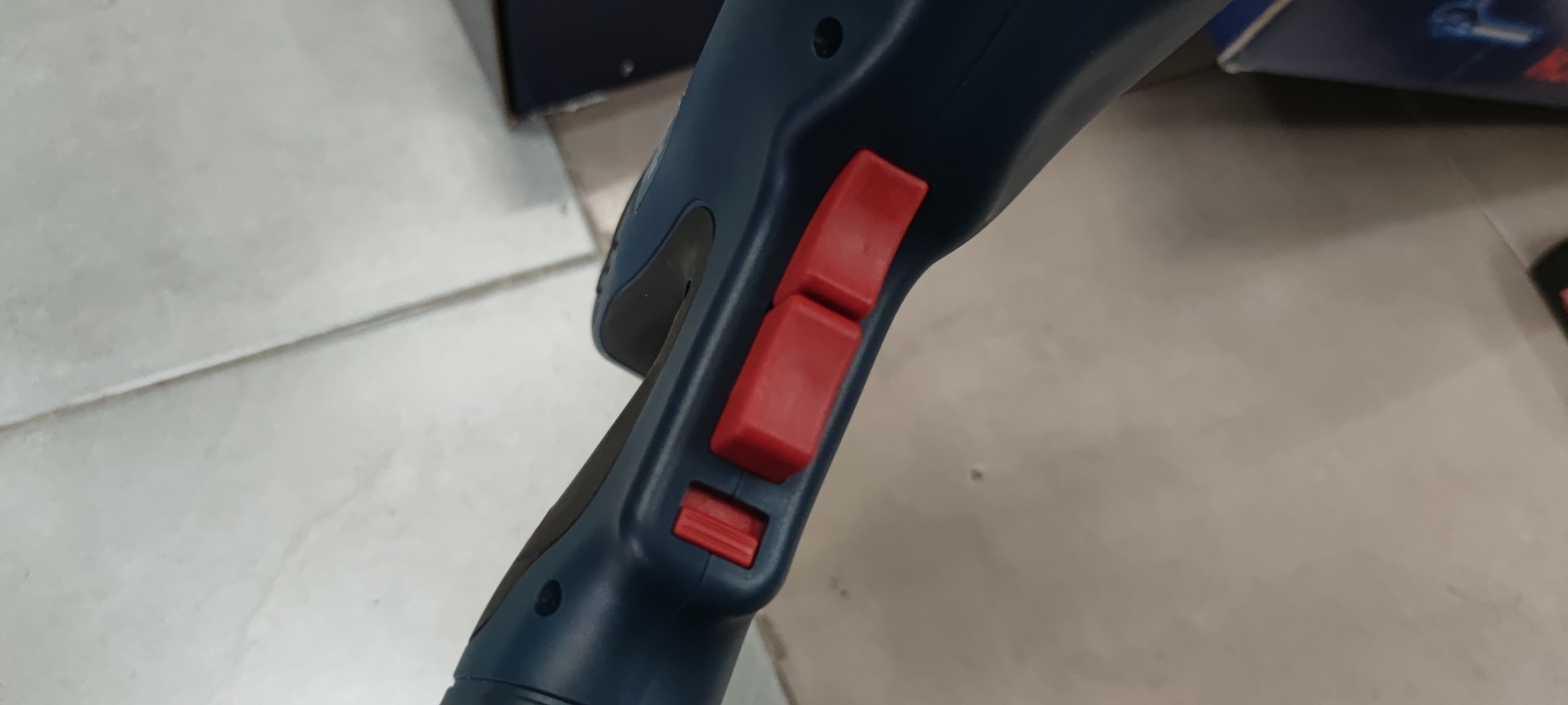 ปืนยิงซิลิโคน18V GCG18V-600 BOSCH Solo