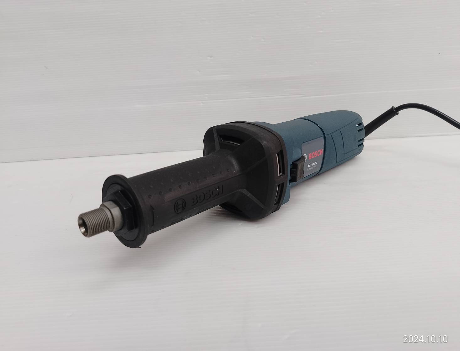 หินเจียรคอตรง GGS3000L BOSCH 06012240K0