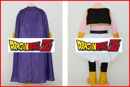 ชุดจอมมารบู