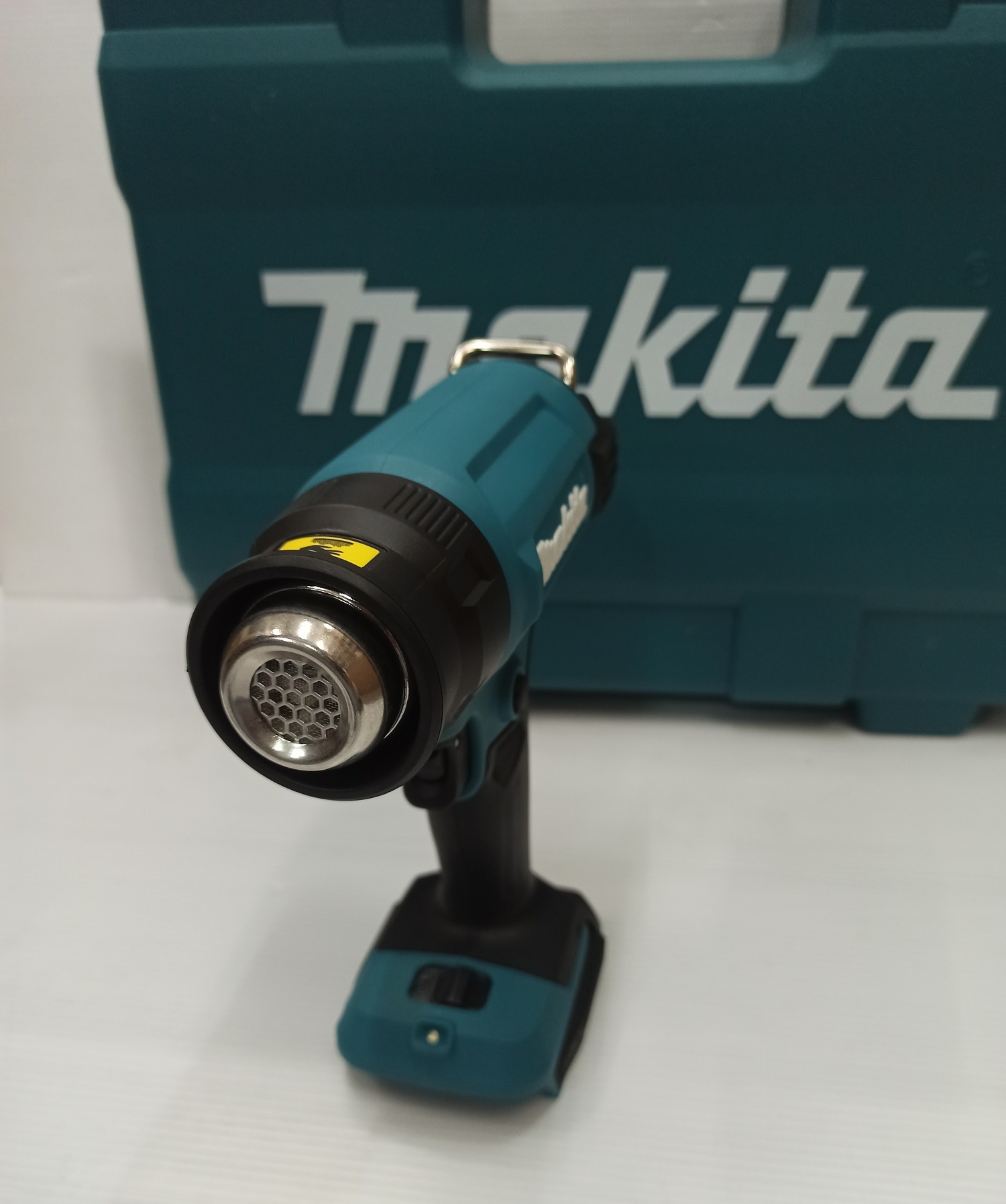 เป่าลมร้อน DHG181ZK MAKITA