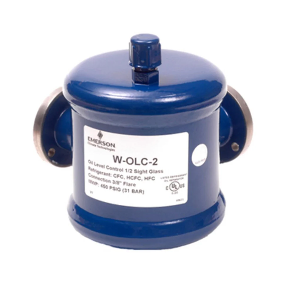 Mechanical Oil Level Regulator