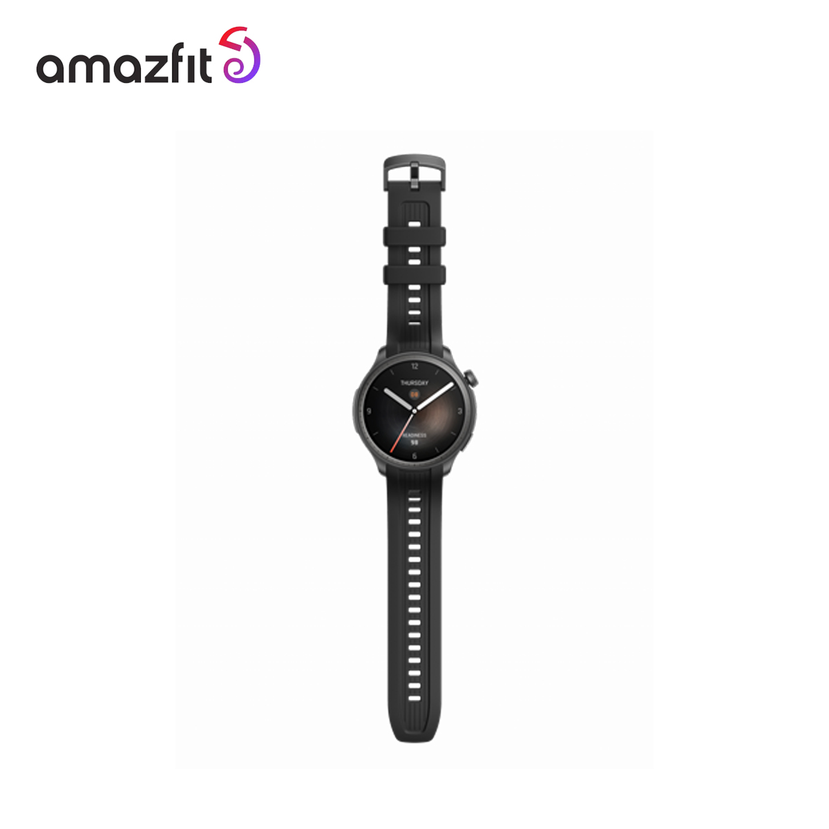 Amazfit Balance สมาร์ทวอทช์ หน้าจอ AMOLED ขนาด 1.5 นิ้ว (ประกัน Amazfit Thailand 1 ปี)