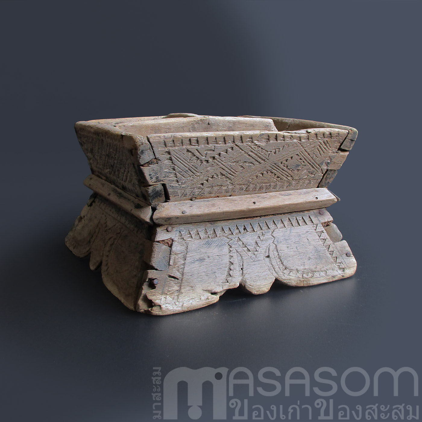 เชี่ยนหมากโบราณ