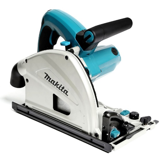 เลื่อยวงเดือน SP6000 MAKITA (ไม่รวมราง)