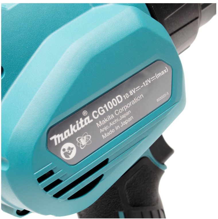 ปืนยิงซิลิโคลไร้สาย12V CG100DZA MAKITA