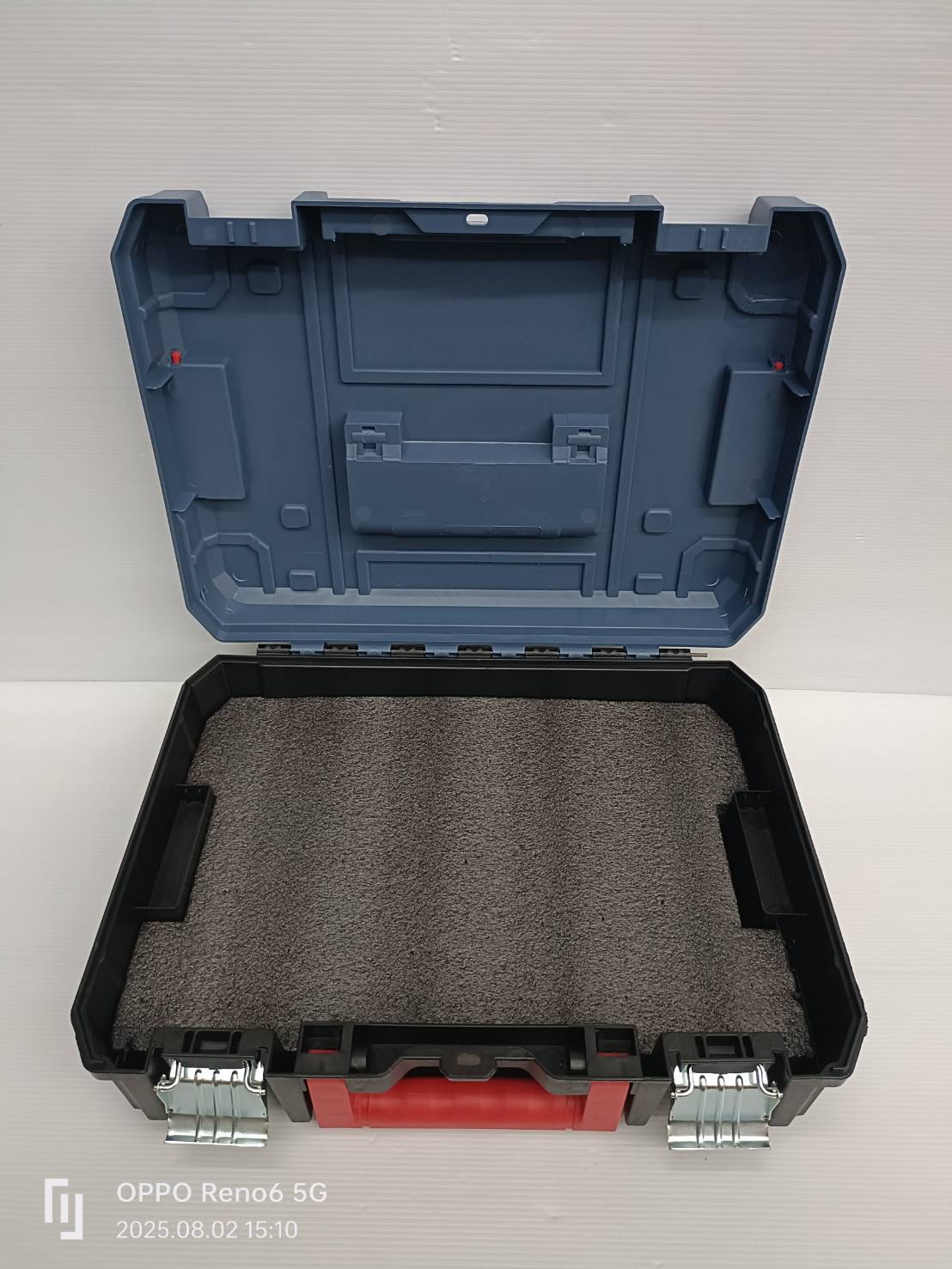 กล่องเครื่องมือ กล่อง STACK MASARU รุ่น SABS-915 ขนาด L