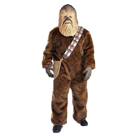 ชุดชิวอี้ / ชิวบัคก้า Chewbacca @ Star Wars