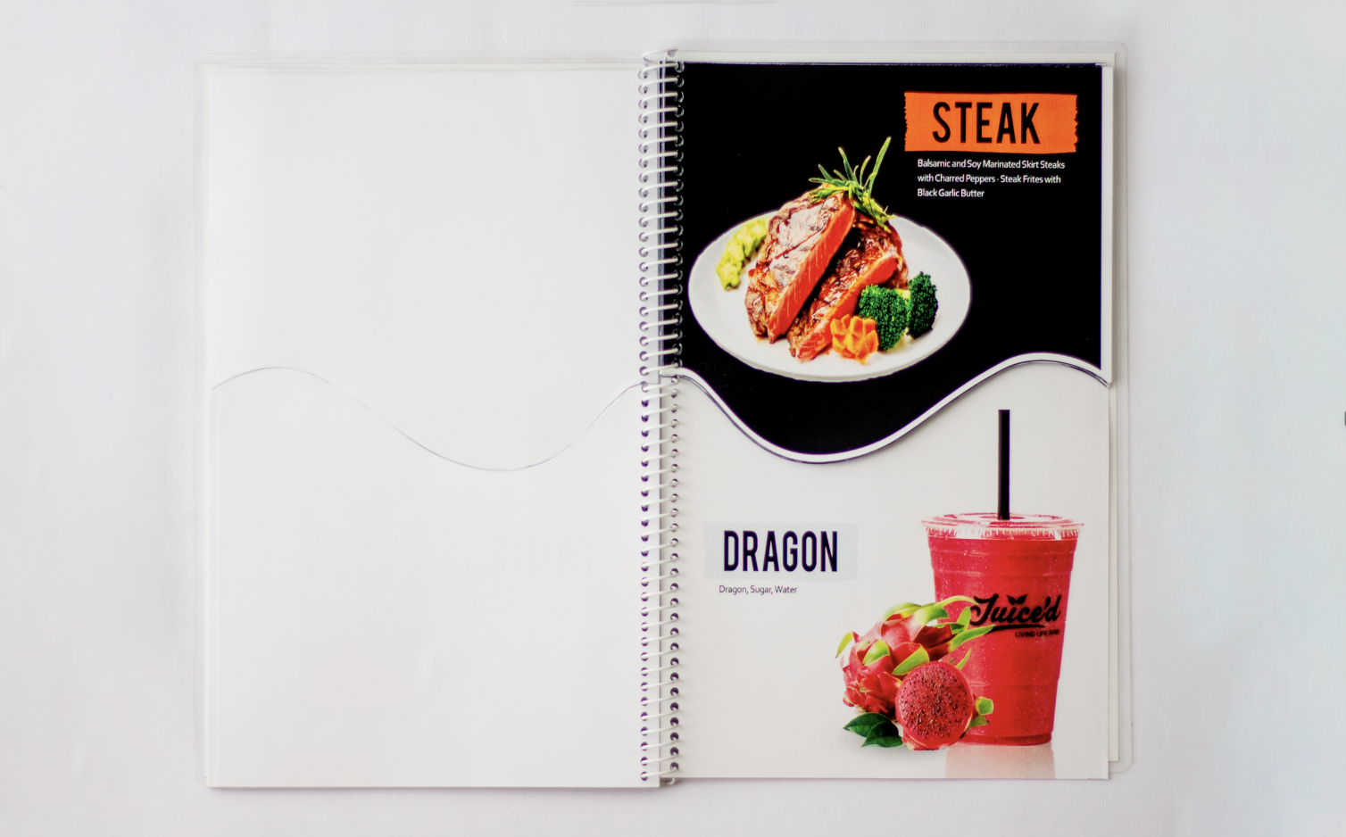 อุปกรณ์มายากล Crave list