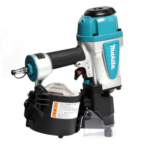 เครื่องยิงตะปูม้วน 45-95มิล AN902 MAKITA