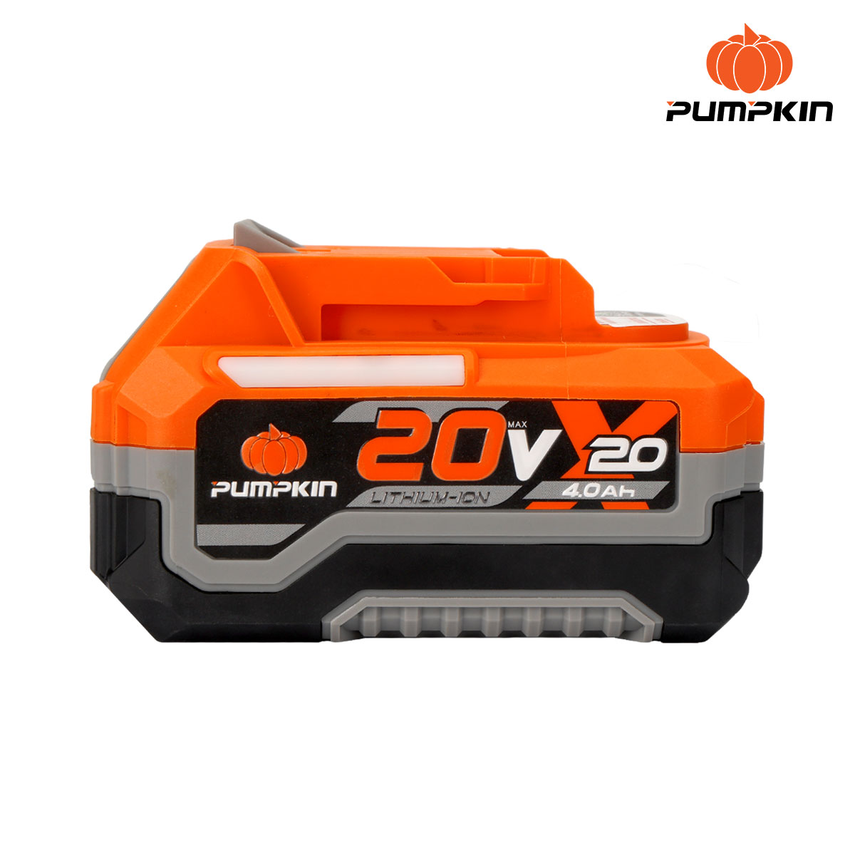 แบตเตอรี่20V 4.0Ah X20V-B4 PUMPKIN 50397