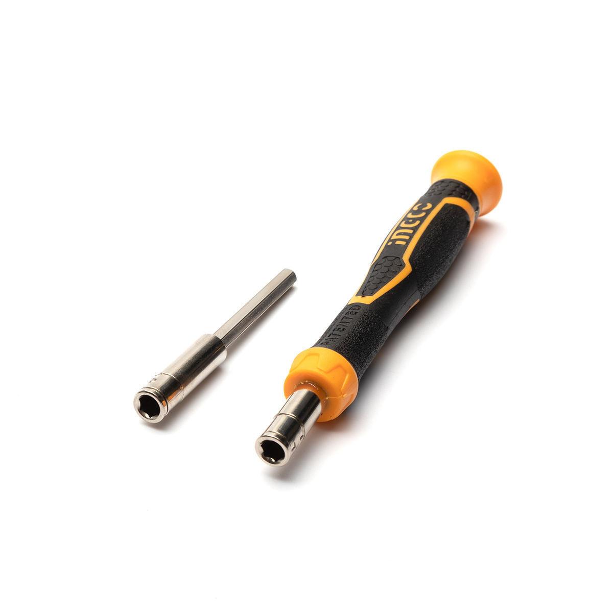 INGCO ชุดดอกไขควงพร้อมด้าม 32 ชิ้น รุ่น HKSDB0348