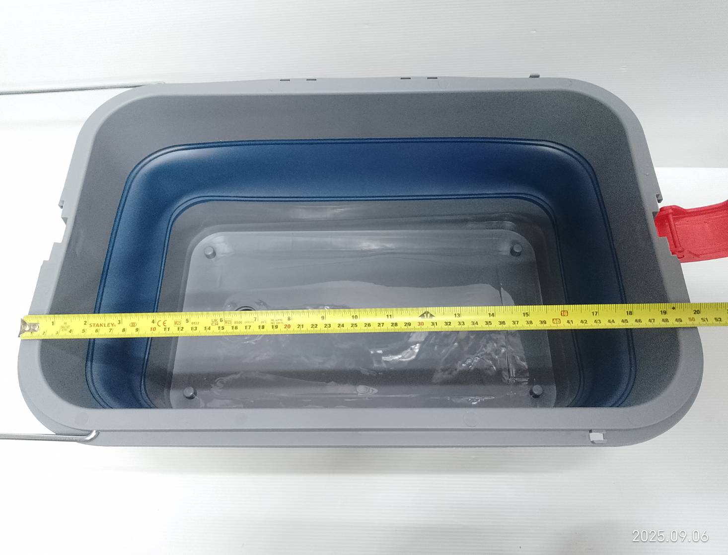 MASARU เครื่องฉีดน้ำไร้สาย 20V รุ่น SCWS-705-B1 มอเตอร์ Brushless แรงดันสูง เคลื่อนที่สะดวก ใช้งานง่าย