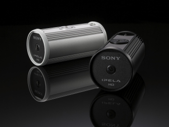 Sony IP camera SNC-CH110