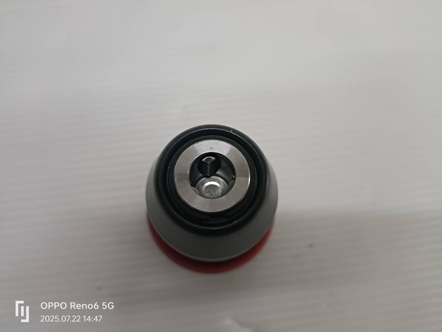 MASARU หัวสวมสว่าน รุ่น SAAD-400 อะไหล่สว่าน หัวสว่านขนาด 10 มิล Grip lock ขนาด 0.8-10mm