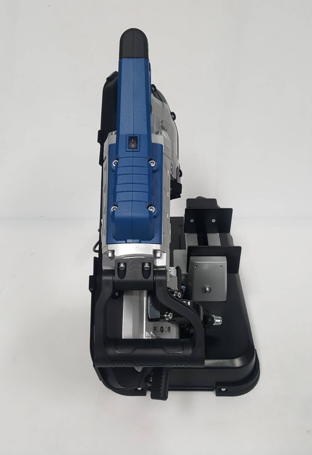 เลื่อยสายพานตัดเหล็ก รุ่น MBS1200 SCHEPPACH