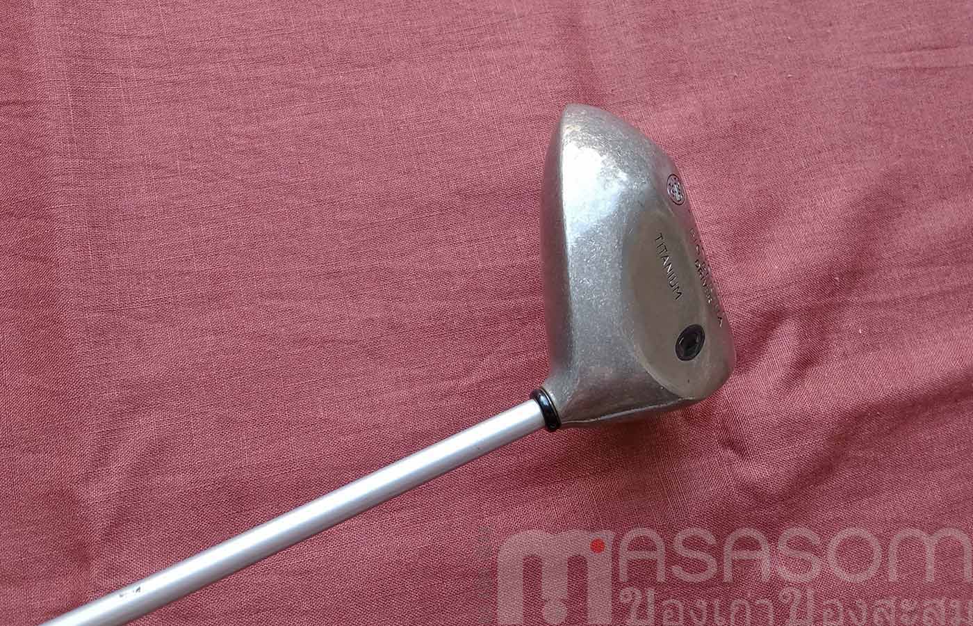 ไม้กอล์ฟหัว Driver Callaway