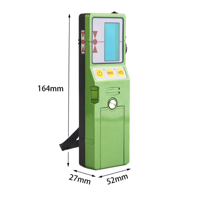 ตัวรับสัญญาณเลเซอร์ FD-9G