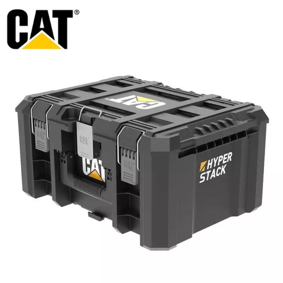 กล่องเก็บเครื่องมืออเนกประสงค์ (TYPE 3) DA41003 CAT