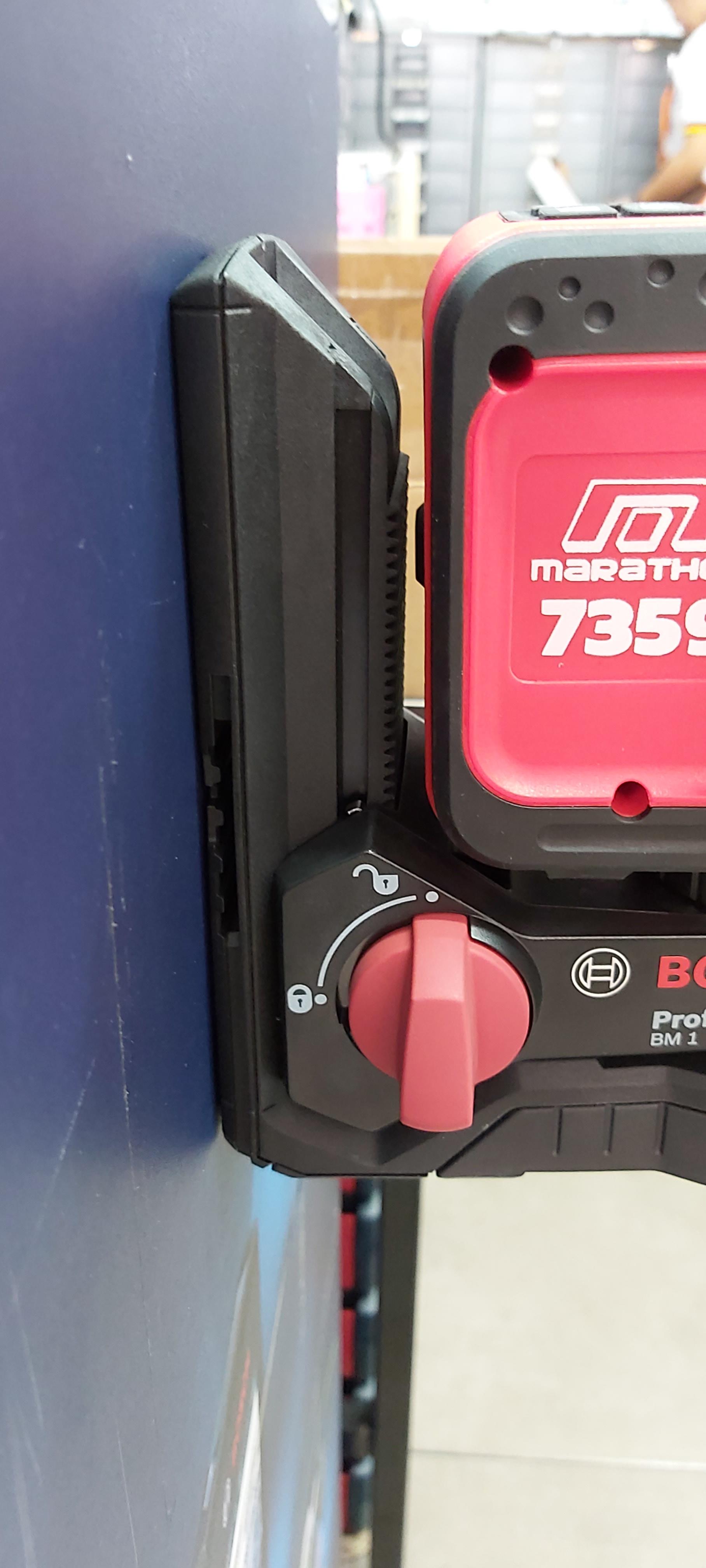 ขาแขวนผนัง BM1 BOSCH