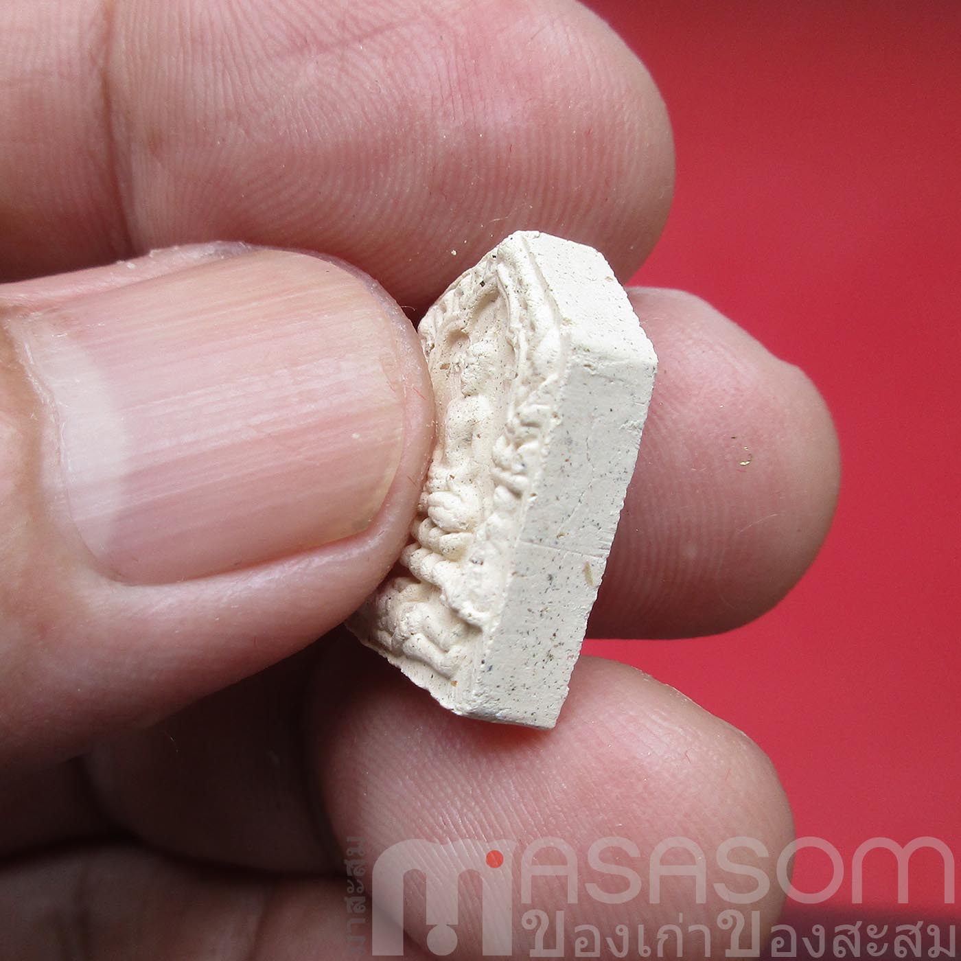 พระขุนแผนพรายกุมาร วัดละหารไร่