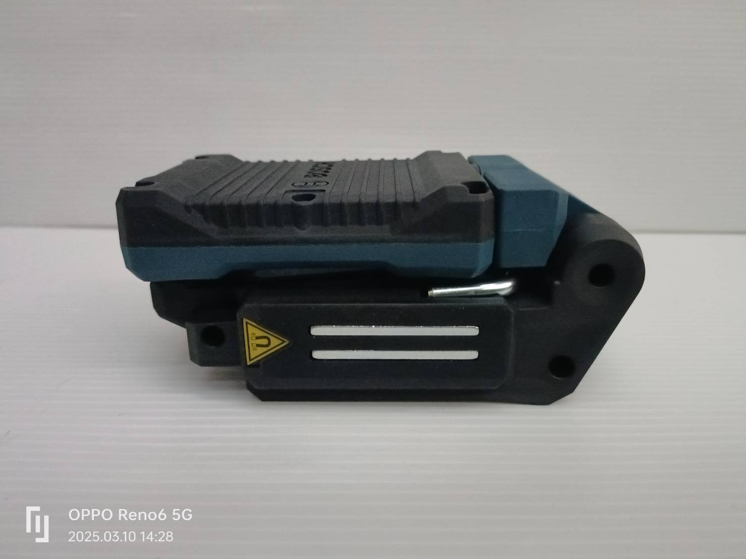 ไฟฉาย18V GLI18V-800 BOSCH Solo