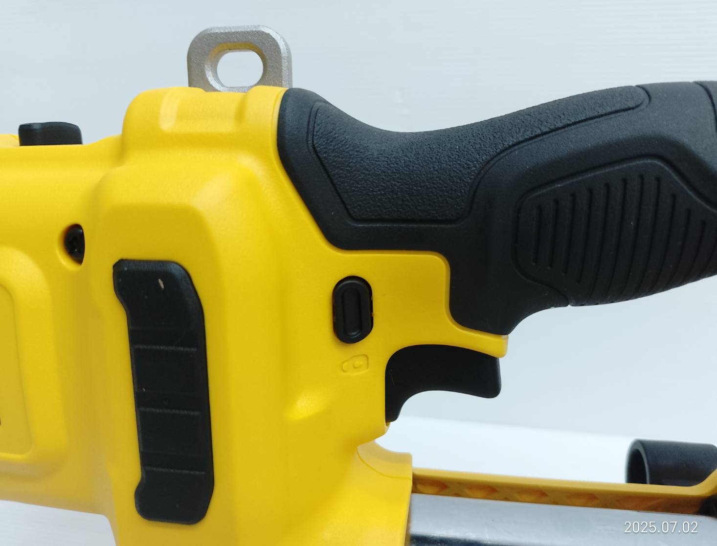 ปืนอัดจารบี20V DCGG581B-B1 DEWALT (ตัวเปล่า)