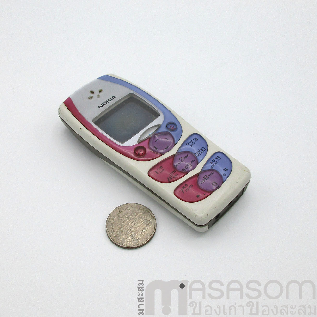 โทรศัพท์มือถือ Nokia 2300