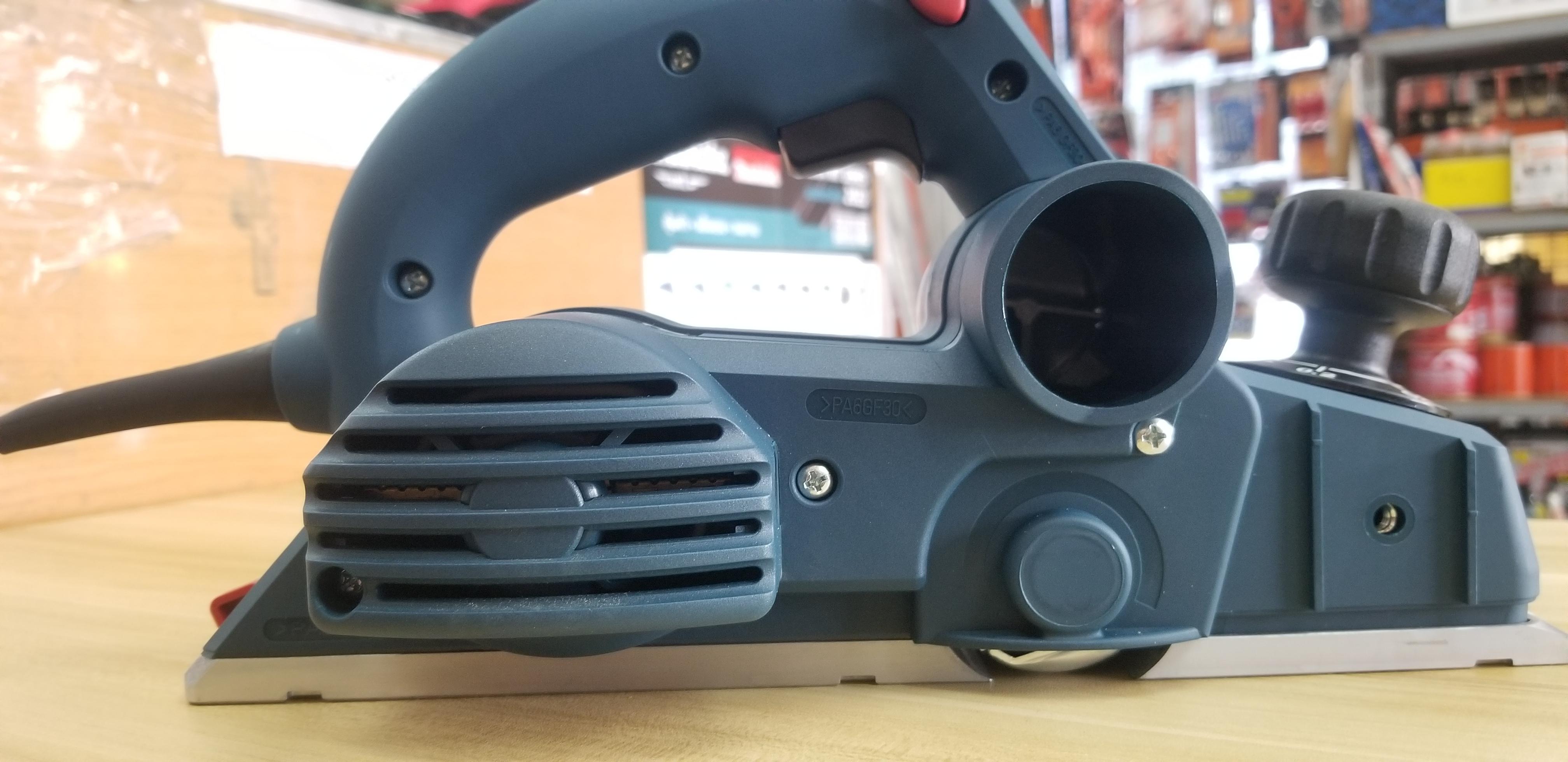 กบ3" GHO10-82 BOSCH 0601594007