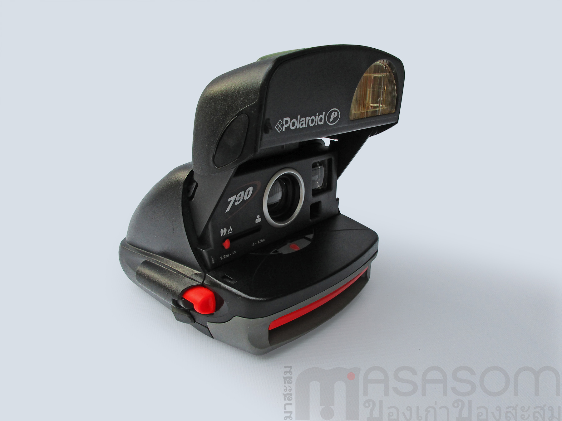 กล้องถ่ายรูปPolaroid