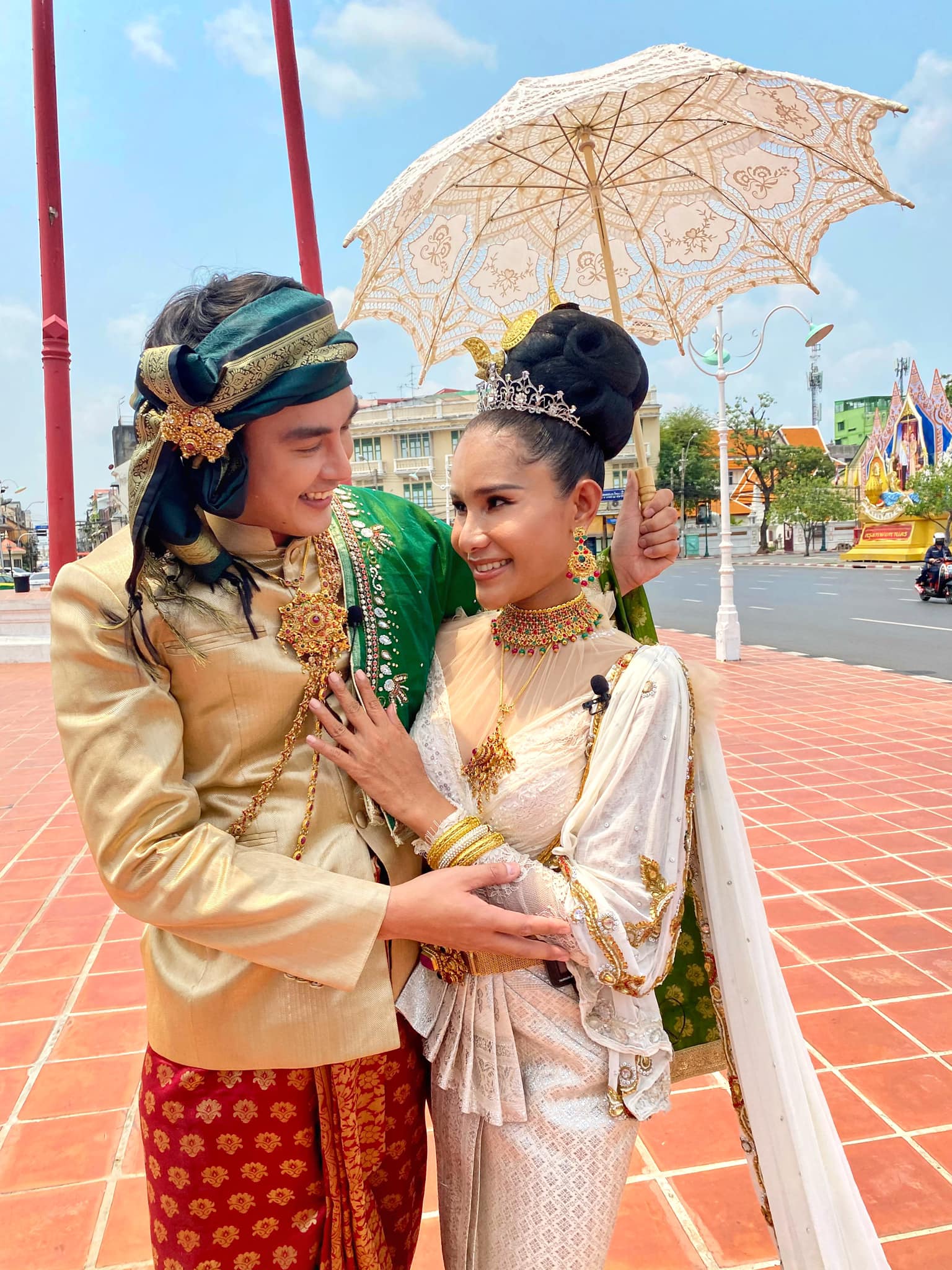 (พร้อมส่ง) เทียร่า 291 มงกุฎนางงาม มงกุฎเจ้าหญิง งานสวย ปราณีต QCเพชรทุกเม็ด สินค้าพร้อมส่งจากไทย