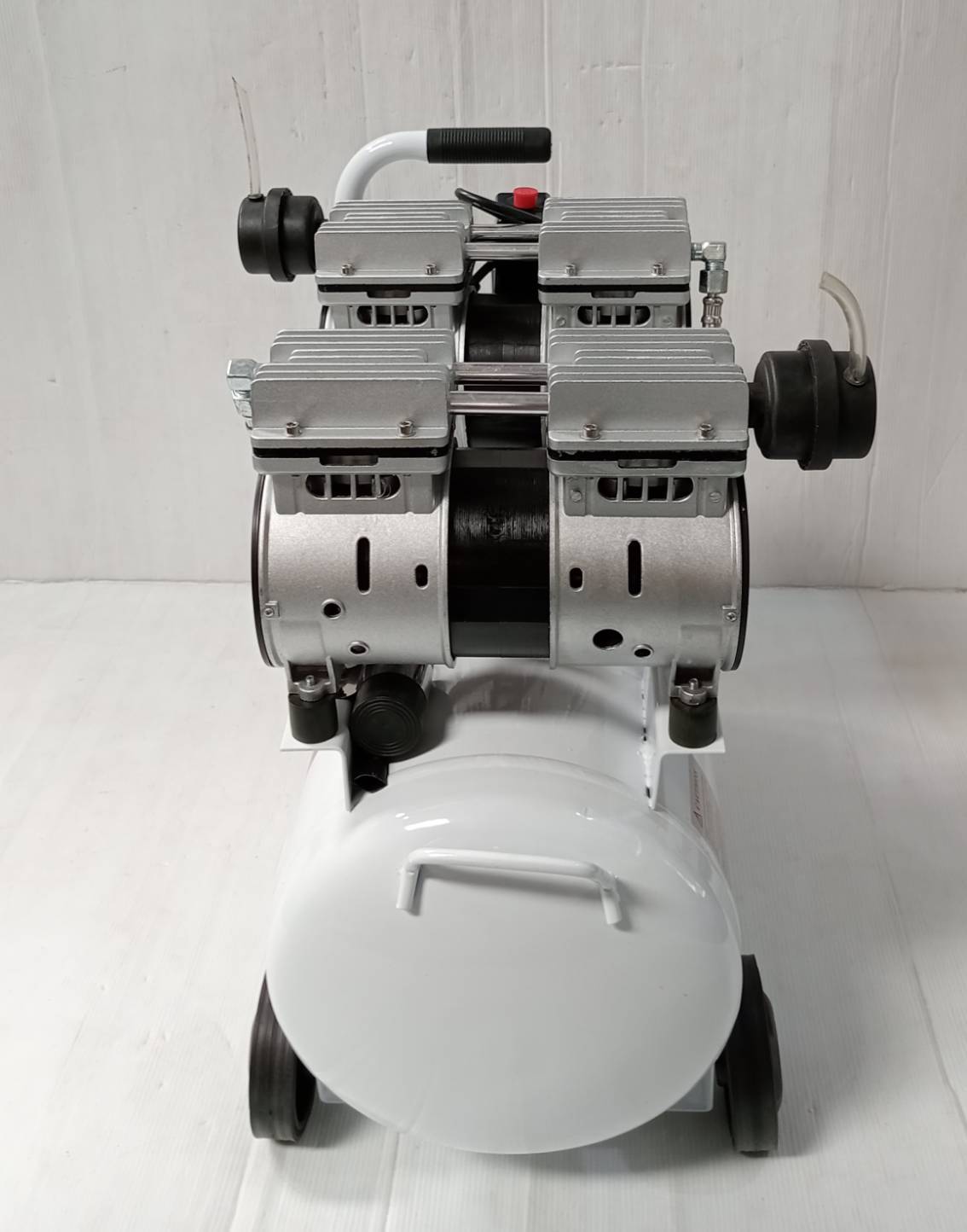 ปั้มลมออยฟรี50ลิตร WP550-2/50L BONCHI