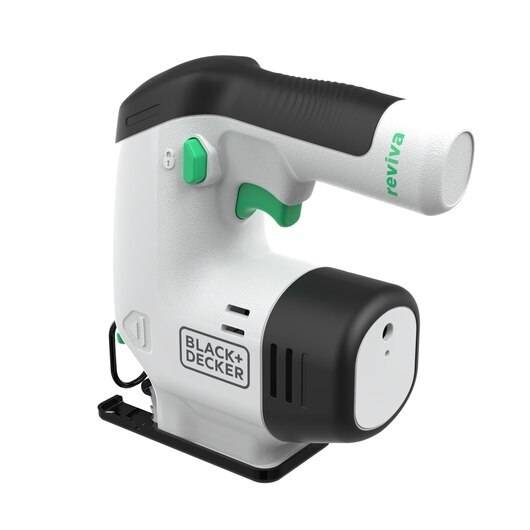 เลื่อยจิกซอ12V REVJ12C BLACK&DECKER REVIVA