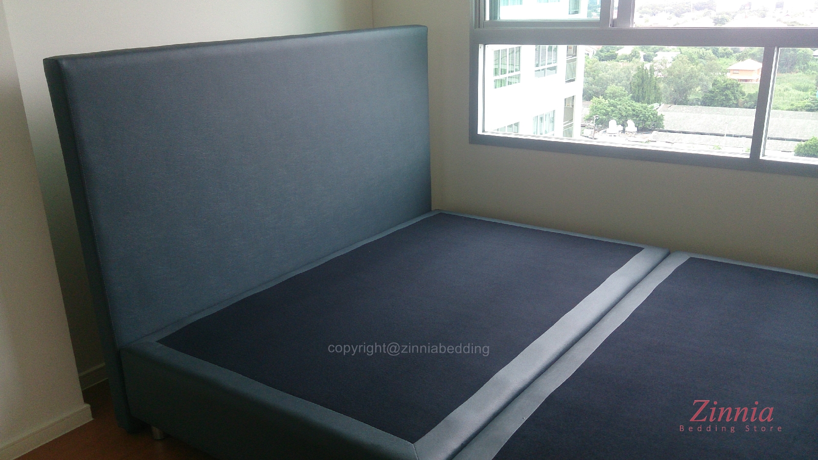 ฐานและหัวเตียง รุ่นGRANT