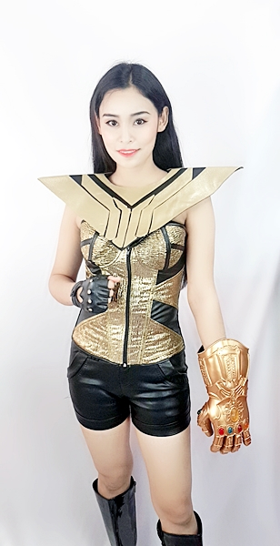 ชุดสกูบี้-ดู (Scooby-Doo)