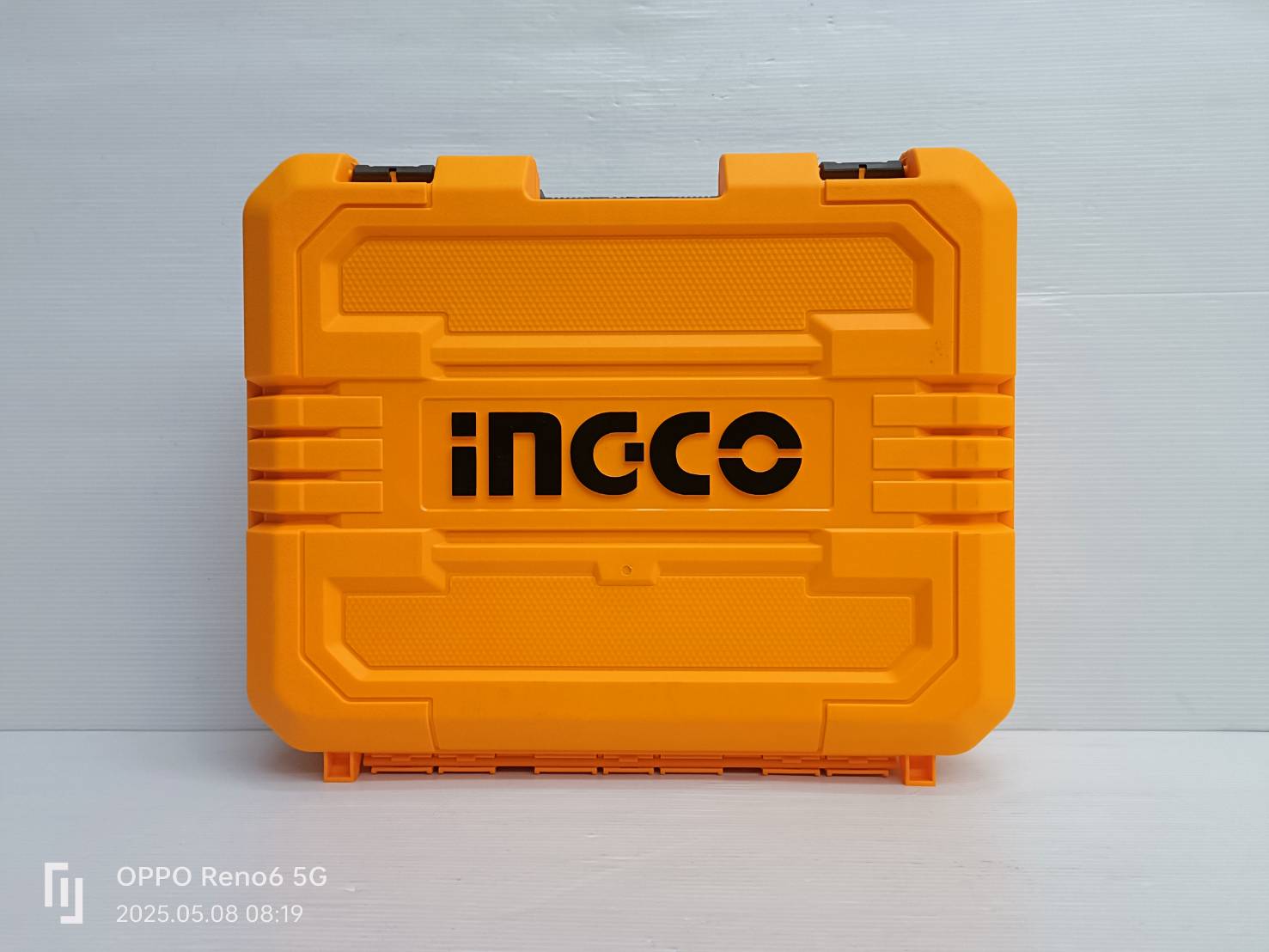 INGCO CSTLI3805 ปืนยิงคอนกรีด20V ST-18 (ตัวเปล่า)