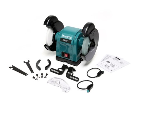 มอเตอร์หินไฟ8" GB801 MAKITA