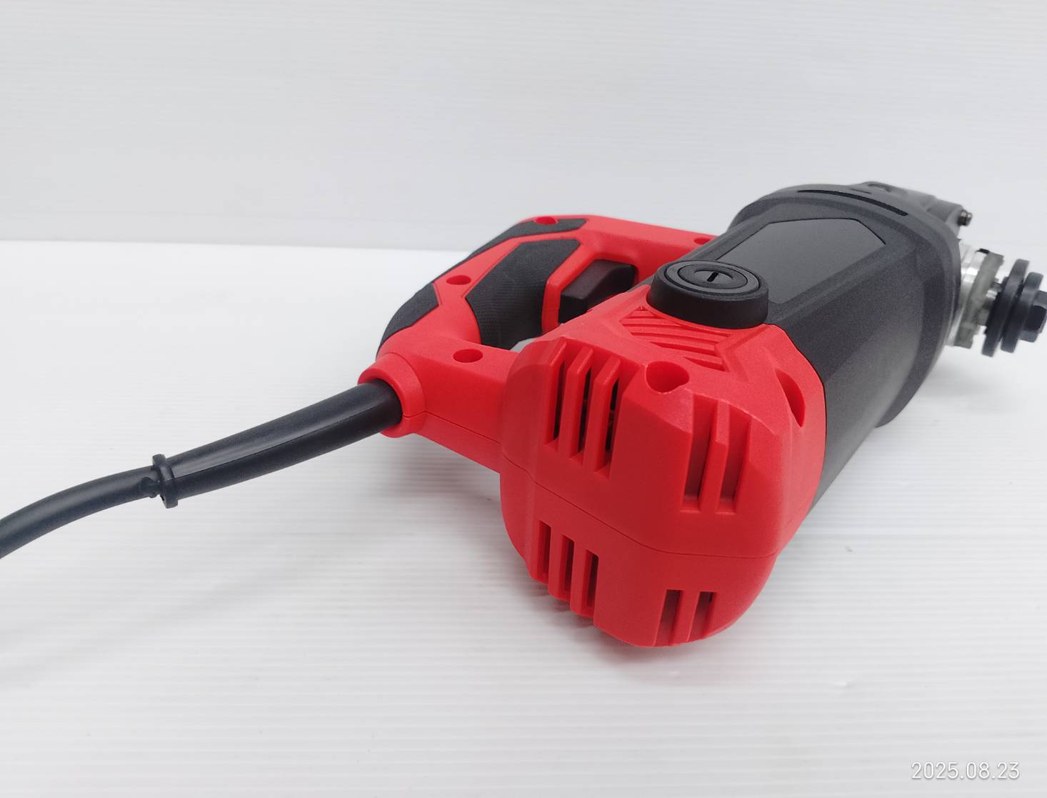 OKURA เครื่องขัดหิน6" A-OK-SPM150 สามารถต่อเครื่องดูดฝุ่นได้